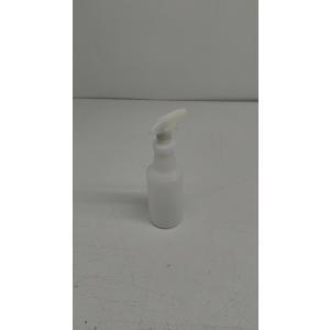 Clear Spray Bottle - 32 Oz., Adjustable Spray, Dilution Scale, Model# P-32
