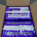 Always Discreet Adult Incontinence Pads for Women, Moderate Absorbency, Long Length, Postpartum Pads, 88 Count (2 Packs of 44)