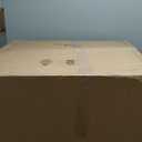 DUMOS Dining Chairs Set of 2, Mid Century Modern Chair Round Upholstered Curved Backrest, Kitchen Vanity Living Room Chairs with Black Metal Legs, Light Beige