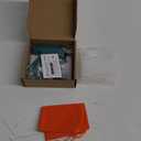 Price Tagging Gun for Clothing,(Not Stitch Gun) Standard Retail Price Tag Attacher Gun for Clothes with 6 Needles & 1000pcs 2" Barbs Fasteners for Store