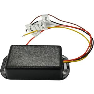 ELING Ohm Signal Invertor Fuel Gauge Convertor Acts as Interface Between Level Tank Sender & Gauge for All Level Gauge and Sensor