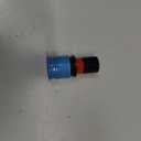 46138000 Faucet Spout Quick Coupling Replacement for Grohe Universal 46138000 46315000 48220000 12365000 64999000 1/2 inNo flow limit