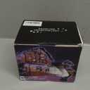 2026 Latest Snowflake Christmas Projector Lights Outdoor, Double Head CrystalClear Holiday Projector Outdoor with Timer, Snowfall LED Xmas Lights for House Outside Indoor Christmas Decorations