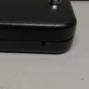 Lockdown Handgun Vault with All Steel Construction, TSA Approval and California DOJ Certification for Secure Storage of Pistols, Revolvers, Small Valuables (Compact)