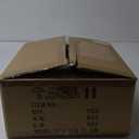 3-Light Semi Flush Mount Ceiling Light Modern Black Drum Light Fixtures with White Fabric Cover Shade Round Chandelier for Bedroom Living Room Kitchen and Hallway