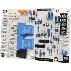 R40403-003 Furnace Blower Control Circuit Board Replacement for 40403-001, 40403-002, 20054502, ST9120A, B or C Blower Controls