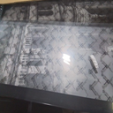 YiTanli  30x40 Picture Frame, for 30x40 in Posters and Art Prints, Horizontal or Vertical Wall Mounting, Black 30x40 Poster Frame, 2 Pack.