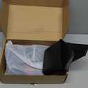 JVMA Center Console Organizer Gear Shift Tray for Jeep Gladiator Accessories and Jeep Wrangler JL JLU 2026 2025 2024-2018 Rubicon Sahara 4xe Storage Box Hook (US Patent) Interior