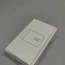 ORGBRO Label Maker Machine with Tape, X1 Portable Bluetooth Mini Label Printer, Support Pre-Cut & Continuous Label, Wireless Small Label Makers with Versatile App for School Home Office Organization (White)