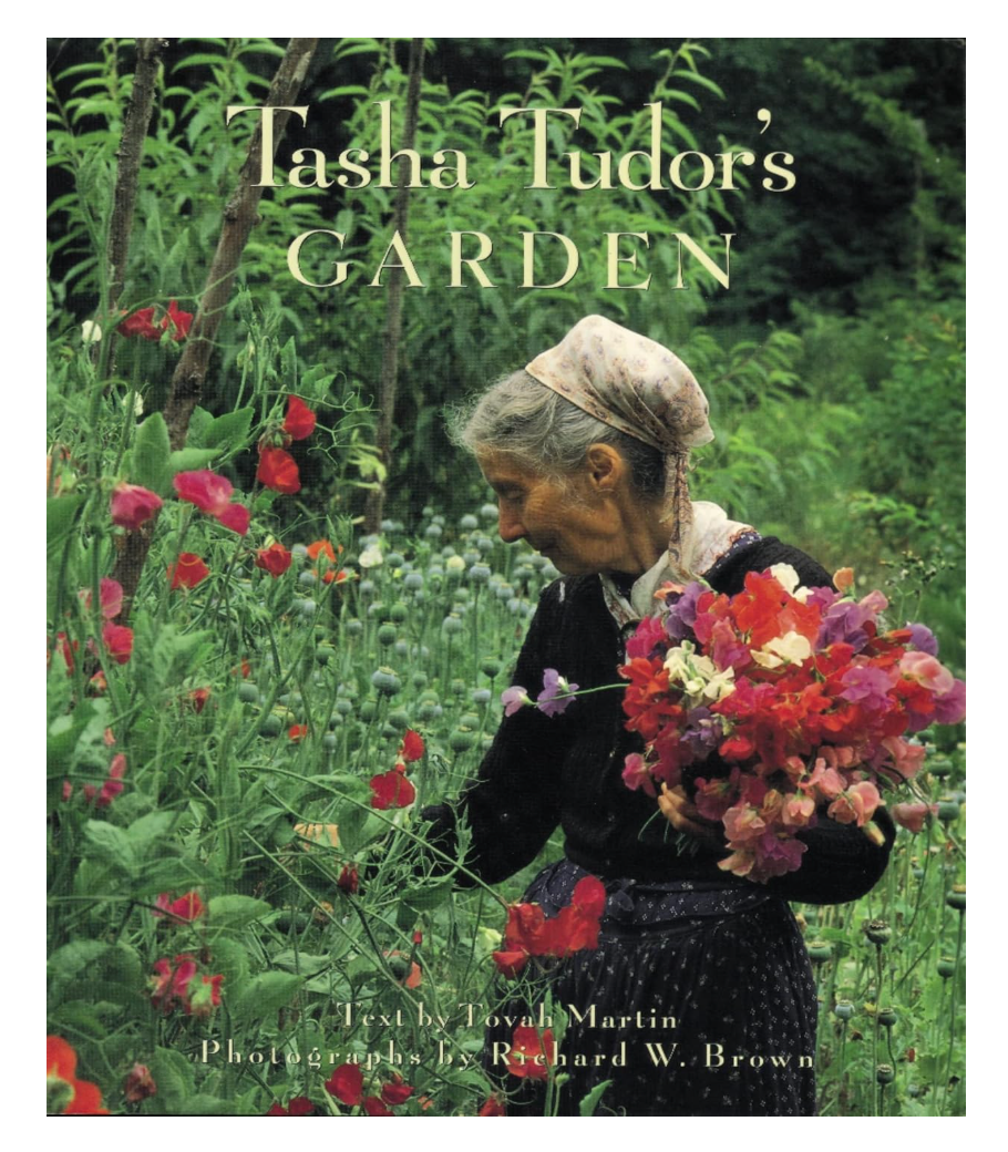 Tasha Tudor's Garden