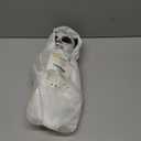 JOYIN 43" Outdoor Halloween Decoration, Scary Girl Hanging Ghost Decor Sound Activated with Light-up Head for Yard, Patio, Haunted House Lawn Garden