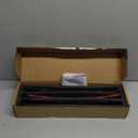 Spoiler Fit for Tesla Model Y Juniper 2025 2026, 3-Piece ABS Adhesive Rear Spoiler Wing OEM Rear Trunk Lip, Aerodynamic Stability, 2025 2026 Model Y Juniper Accessories (Matte Black)