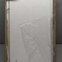 Wire Shelf Covers for Pantry Wire Rack Covers for Shelves 24"Wx12"D-4PCS