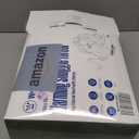 Westinghouse Electric Snuggle Throw Blankets with Foot Pocket, Wearable Heated Throw with Sleeves, 6 Heating Levels & 2 to 10 Hours Heating Time Settings, 50 * 70"+18", Beige