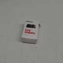 Pet Parents Washable Dog Diapers (3pack) + Extendrs of Durable Doggie Diapers, Premium Dog Diapers Female & Male (Small, Black) 