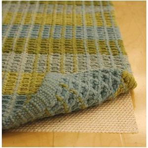 Mohawk Home Gripper Rug Tape, 0'10x1'8, Ivory