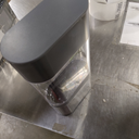 GE Profile Opal 2.0 XL with 1 Gallon Tank, Chewable Crunchable Countertop Nugget Ice Maker, Scoop included, 38 lbs in 24 hours, Pellet Ice Machine with WiFi & Smart Connected, Stainless Steel