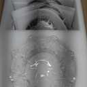 Antique Red Bronze Finish Bathroom Vanity Light, 3-Light Vintage Vanity Light with Floral Clear Glass Shades, Retro Wall Mount Lighting for Bathroom, Dressing Table