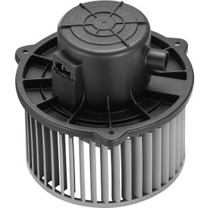 BDFHYK AC Heater Blower Motor Fan 700118 Compatible with Kia 01-06 Optima, Compatible with Hyundai 99-05 Sonata, 01-06 Santa Fe, 01-01 XG300, 02-05 XG350,HVAC Blower Motor Assembly PM5106 BM3943