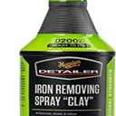 Meguiar's Iron Removing Spray Clay - 32 Oz