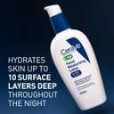 Cerave Facial Moisturizing Lotion for Nighttime, Ultra Lightweight, 3 Oz, 3 Ounces