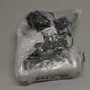 Remote Control Compatible for CiBest W13 Mini Projector, Video Projector, Portable Small Movie Projector (Not compatible with other brands)