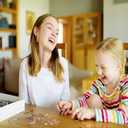 Pink Gerber Flower Jigsaw Puzzle 1000 Pieces for Adults,Valentine Day Colorful Style Floral Jigsaw Puzzles for Challenging Family Activity Games DIY Puzzle for Home Wall Decor Gifts - 20 x 27 Inches