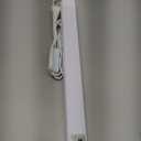 ASOKO 16 Inch Under Cabinet Lights,Plug and Play Under Counter Lighting,2700K Warm White with 700LM Bright,ETL Light Bar with ON/Off Switch for Kitchen,Under Desk,Workbench