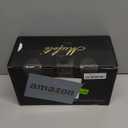 Vintage Bluetooth Speaker, Wood Retro Radio with Bluetooth for Office, Home, Bedroom, Living Room, Office, Cafe, Radio Speaker with White Noise Machine(Walnut/RA60S-E)