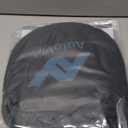 Autovir Car Windshield Sun Shade Foldable | Front Windshield Shade for Sun, Heat and UV Rays | Sunshade for Car Front Window and Interior Sun Protection | Medium (28 x 31 inches)