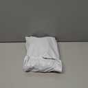 Hemobllo Test Tube Rack Holder with 6 Holes Plastic Tube Stand for School Science Labs Teaching Aids Portable Lightweight 6.29X1.96X1.96 Inch