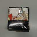 Creative Hobbies Ceramic Tiles for Crafts and Coasters - 4" Round Tiles with Cork Backers | Pack of 12