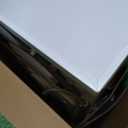 HAMILTON BEACH Washer and Dryer Combo 2.7 cu ft - White