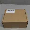 Locking Hood Latches with Keys Fits 2018 2019 2020 2021 2022 2023 2024 for Jeep Wrangler JL/Gladiator JT Anti-Theft Hood Latch Cover Catch Buckle Lock Kit Black (2PCS)