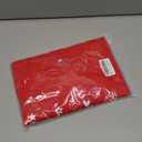 Merry Christmas Shirts for Women Christmas Tree Shirt Xmas Gift Holiday Tshirt Tops Red (Small)