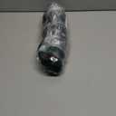 Black Backdrop for Photography Durable Fabric Background Photo Backdrop Video Photography Studio (5x7ft, Black)