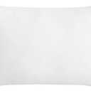 UGG Cooling Pillow Standard Size Pillow Hotel Style for Stomach, Back or Side Sleepers, Washable Cover Down Alternative for King Beds, 20-inch x 36-inch, White