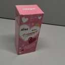 rategist Cordless Electric Razors for Women: Rechargeable Painless Bikini Trimmer for Body Hair - IPX7 Waterproof Shaver with LED Display for Face/Underarm/Leg Deep Blue