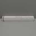 Aothia Leather Desk Pad Protector, Mouse Pad, Office Desk Mat, Non-Slip PU Leather Desk Blotter, Laptop Desk Pad, Waterproof Desk Writing Pad for Office and Home (Turquoise,31.5" x 15.7")