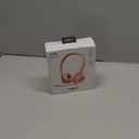 Logitech H390 Wired Headset for PC/Laptop, Stereo Headphones with Noise Cancelling Microphone, USBA, inLine Controls, Works with Chromebook  Rose