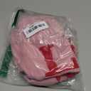 Toddler Baby Boy Girl St Patricks Outfit Shamrock Sweatshirt Pant Sets Cute Little Kids Saint Patrick's Day Gifts (12-18 Months, Pink)