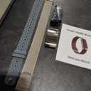 Smart Bracelet for Men Women, Health Activity Fitness Trackers, 24/7 Continuous Heart Rate/Blood Pressure/HRV/Stress Monitor, 24H Sleep Tracker, 170+ Sports Modes Smart Wristband with 2 Bands Free APP (Gray)