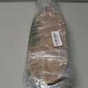 Wooden Serving Trays with Handle, 3PCS Acacia Wooden Trays Dinner Plates16.5 Wooden Plates Wood TraySolid Wood Plate for Meat Steak Dessert Bread Unbreakable Farmhouse Plate