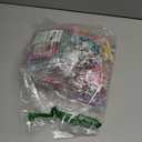 24PCS Valentines Day Cards for Kids School Classroom with Cat & Dog Jigsaw Puzzles Toys Birthday Gifts Party Favors for Toddlers Boys Girls Goodie Bag Stuffers Treat Bulk Valentine Day Exchange Gifts