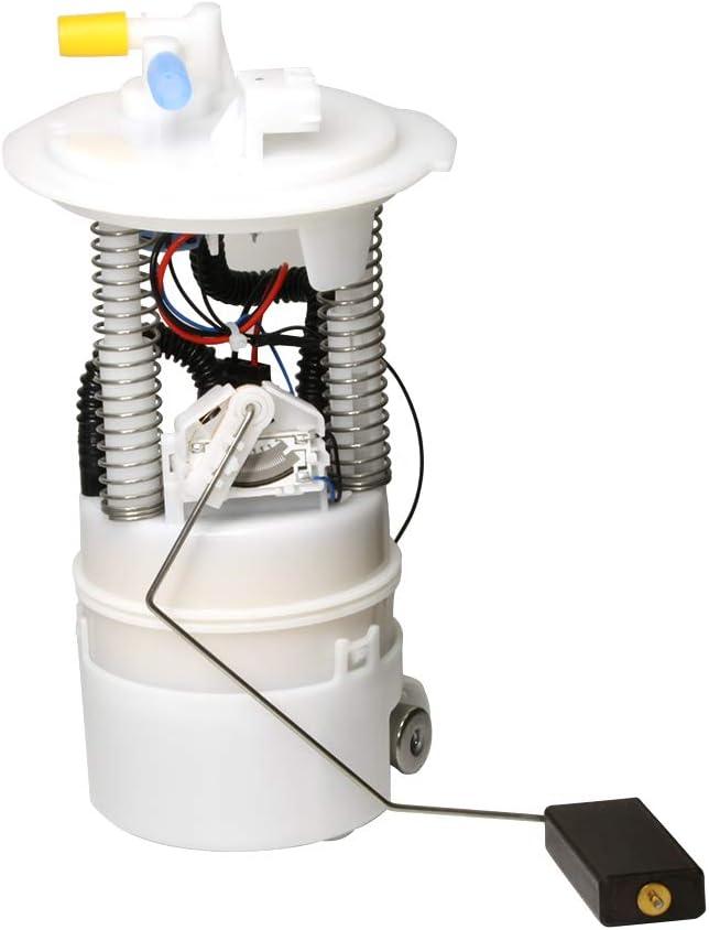 Electric Fuel Pump E8536M Replacement For 2003-2014 Nissan Murano V6 3.5L GAS DOHC (Two Tube Ports) Left Side