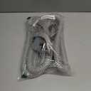 Full Face CPAP Masks with Headgear, Replacement Mask Set for F20, TMS Comfort Series Nasal CPAP MASK. cpap mask, Comfortable Design, Great Value Bundle,Large