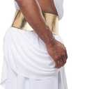 California Costumes, Toga God Costume (Small/Medium)