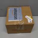 DicraoLea 16oz 4Pack Glass Overnight Oats Jars Containers with Airtight Leakproof Lids, Reusable Mason Jars for Meal Prep, Yogurt Parfaits, Smoothies, Salads & Healthy Breakfasts (16 OZ-4-1)