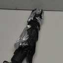 Sedan SUV Car Sun Shade for Windshield UV Rays and Heat Sun Visor Protector, Foldable Windshield Sun Shade Umbrella,Keep Car Cool,Easy to Use/Store,57''x 30''