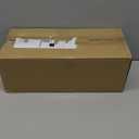 2000LBS Heavy Duty Furniture Dolly & Mover - 6.4" Carbon Steel Panel with 5X 360 Wheels, Non-Slip Sliders & Lifter for Sofa, Piano, Appliances (Red)